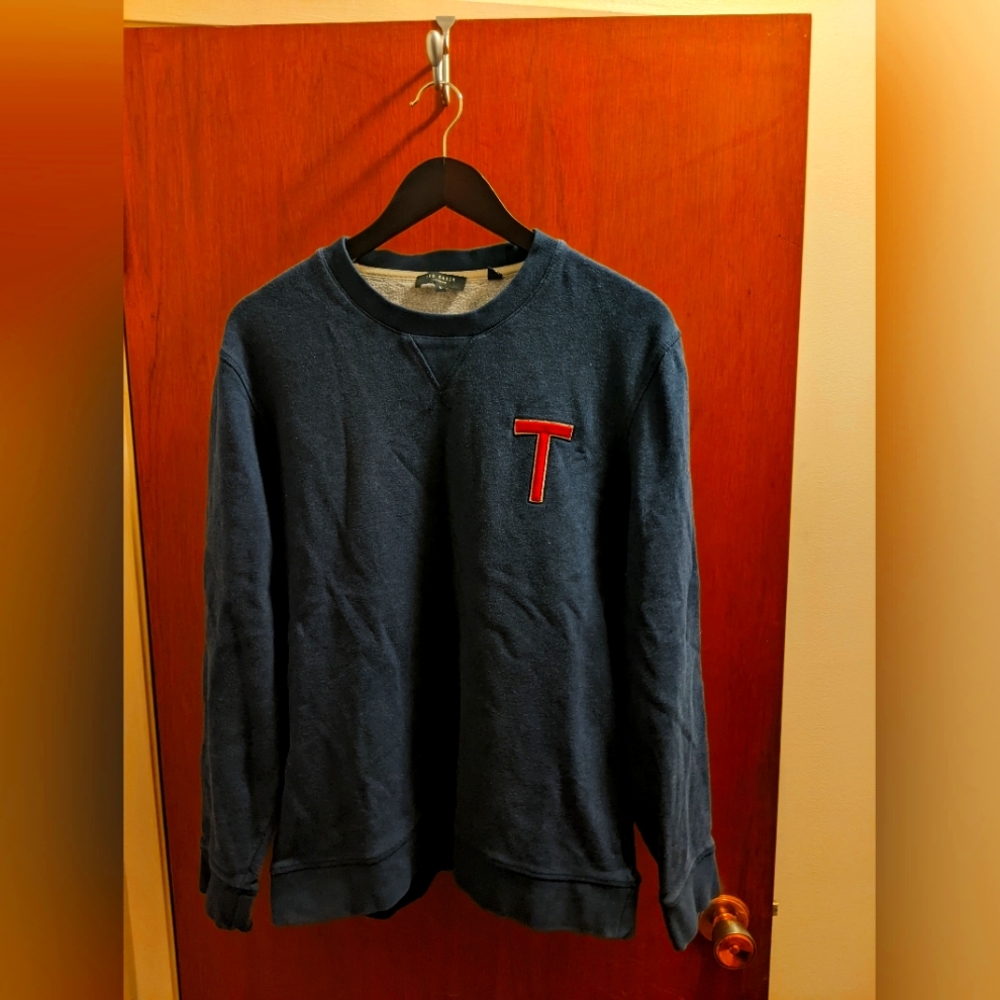 ted baker crewneck